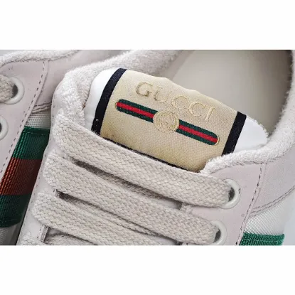 Picture of Gucci Air Cushion Dad Shoes
