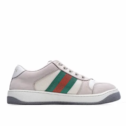 Picture of Gucci Air Cushion Dad Shoes