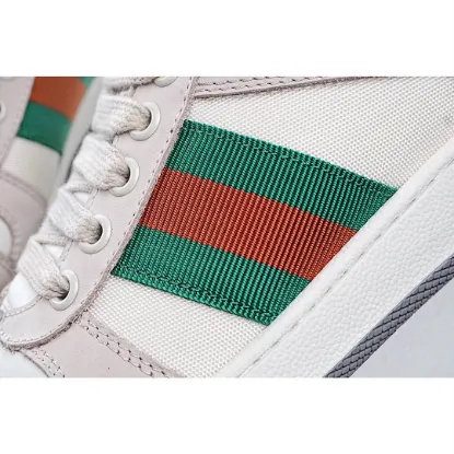 Picture of Gucci Air Cushion Dad Shoes