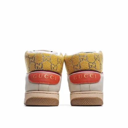 Picture of Gucci Air Cushion Dad Shoes