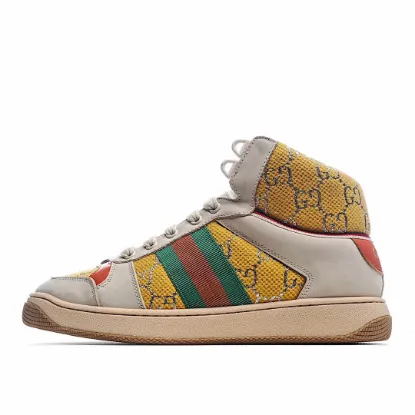 Picture of Gucci Air Cushion Dad Shoes