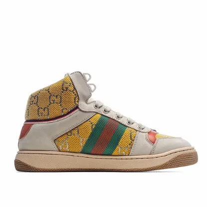 Picture of Gucci Air Cushion Dad Shoes