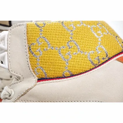 Picture of Gucci Air Cushion Dad Shoes