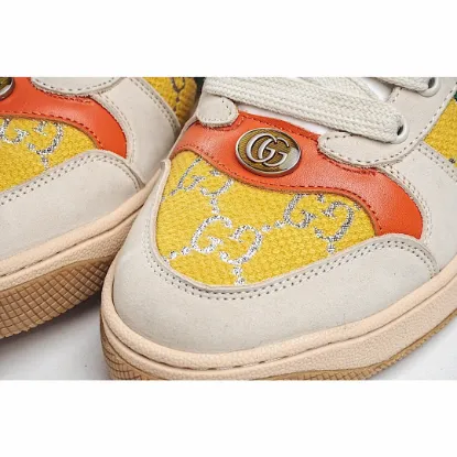 Picture of Gucci Air Cushion Dad Shoes