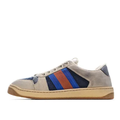 Picture of Gucci Air Cushion Dad Shoes
