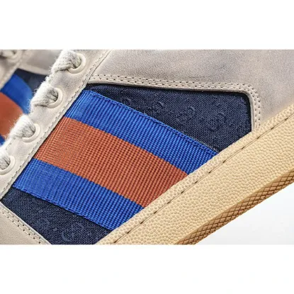 Picture of Gucci Air Cushion Dad Shoes
