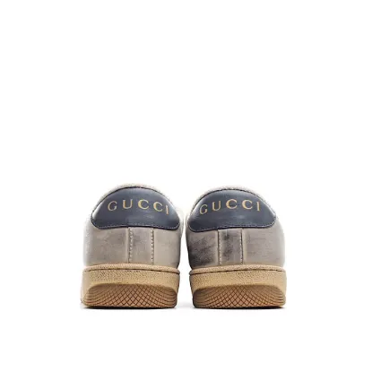 Picture of Gucci Air Cushion Dad Shoes