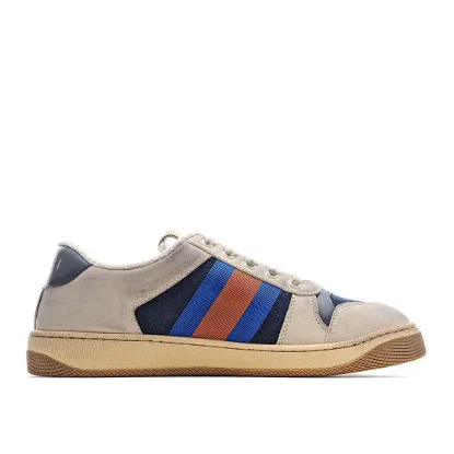 Picture of Gucci Air Cushion Dad Shoes