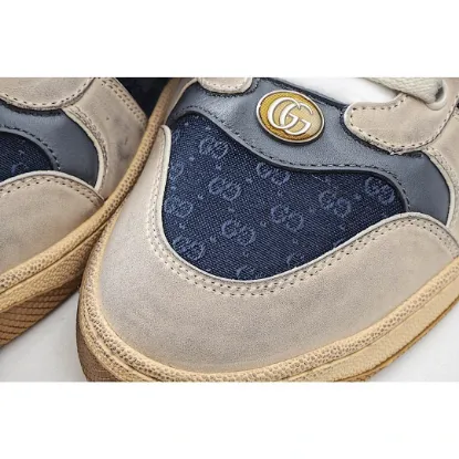 Picture of Gucci Air Cushion Dad Shoes