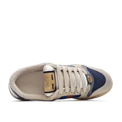 Picture of Gucci Air Cushion Dad Shoes