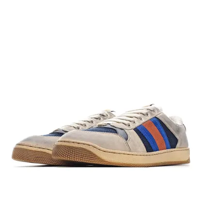 Picture of Gucci Air Cushion Dad Shoes