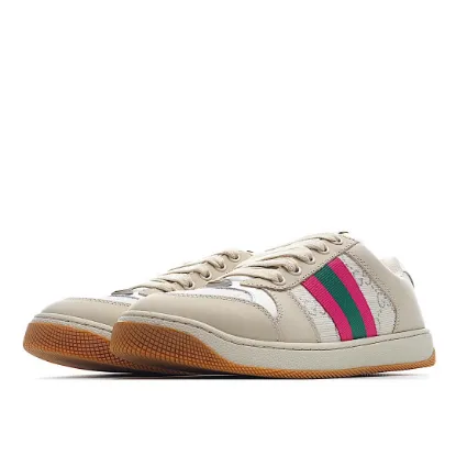 Picture of Gucci Air Cushion Dad Shoes