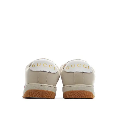 Picture of Gucci Air Cushion Dad Shoes