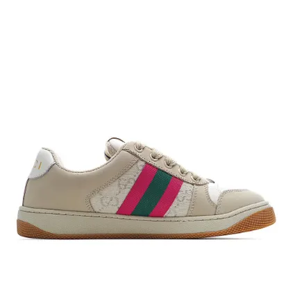 Picture of Gucci Air Cushion Dad Shoes