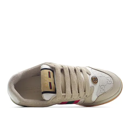 Picture of Gucci Air Cushion Dad Shoes