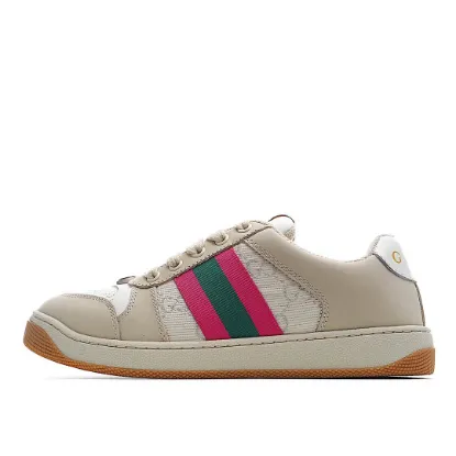 Picture of Gucci Air Cushion Dad Shoes