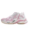 Picture of Balenciaga Runner 7.0