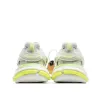 Picture of Balenciaga Sneaker Tess s.Gomma MAILLE WHITE/ORANGE