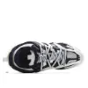 Picture of Balenciaga Sneaker Tess s.Gomma MAILLE WHITE/ORANGE