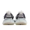 Picture of Balenciaga Sneaker Tess s.Gomma MAILLE WHITE/ORANGE