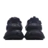 Picture of Balenciaga Sneaker Tess s.Gomma MAILLE WHITE/ORANGE