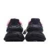 Picture of Balenciaga Sneaker Tess s.Gomma MAILLE WHITE/ORANGE