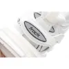 Picture of Balenciaga Sneaker Tess s.Gomma MAILLE WHITE/ORANGE