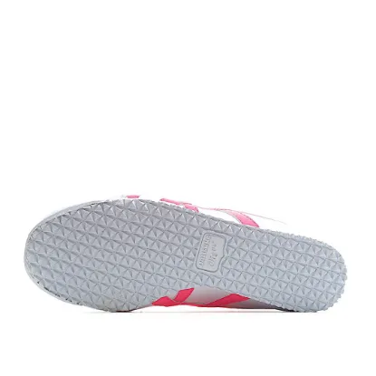 Picture of Asics Onitsuka Mexico 66 Slip-On Canvas Running Shoe