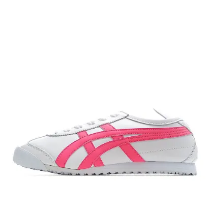 Picture of Asics Onitsuka Mexico 66 Slip-On Canvas Running Shoe