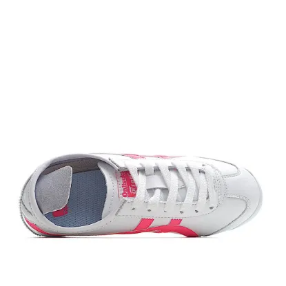 Picture of Asics Onitsuka Mexico 66 Slip-On Canvas Running Shoe