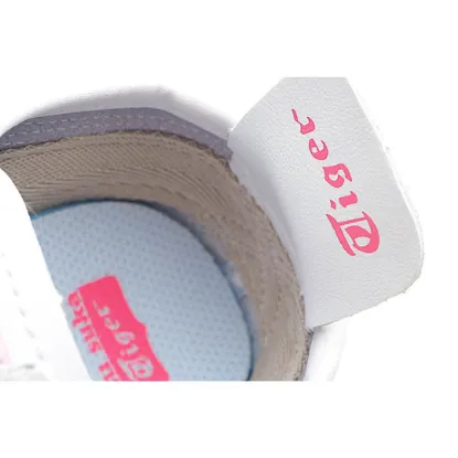 Picture of Asics Onitsuka Mexico 66 Slip-On Canvas Running Shoe