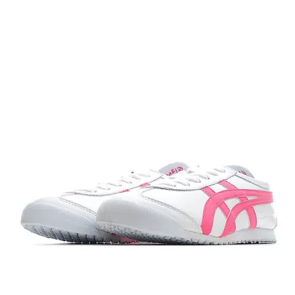 Picture of Asics Onitsuka Mexico 66 Slip-On Canvas Running Shoe