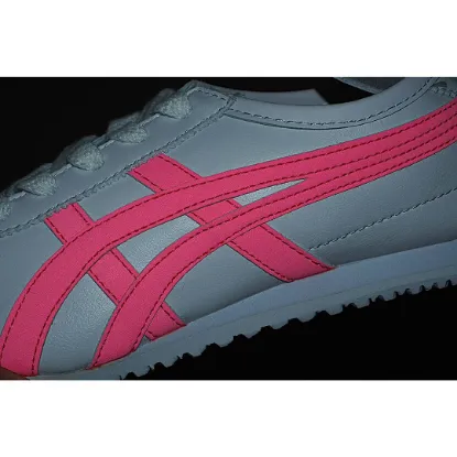 Picture of Asics Onitsuka Mexico 66 Slip-On Canvas Running Shoe