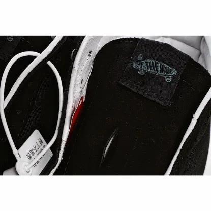 Picture of Asics Onitsuka Mexico 66 Slip-On Canvas Running Shoe