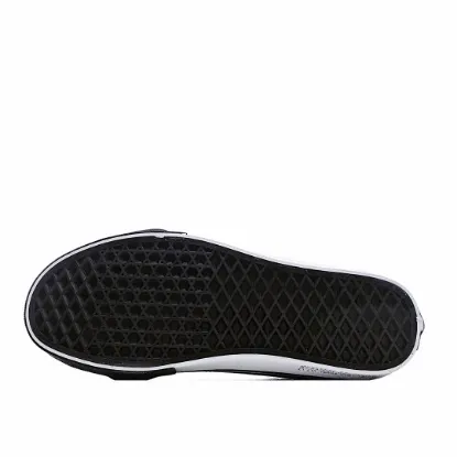 Picture of Asics Onitsuka Mexico 66 Slip-On Canvas Running Shoe
