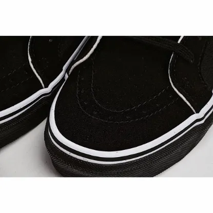 Picture of Asics Onitsuka Mexico 66 Slip-On Canvas Running Shoe