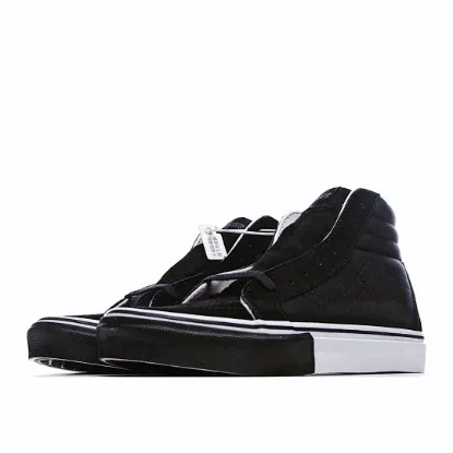 Picture of Asics Onitsuka Mexico 66 Slip-On Canvas Running Shoe