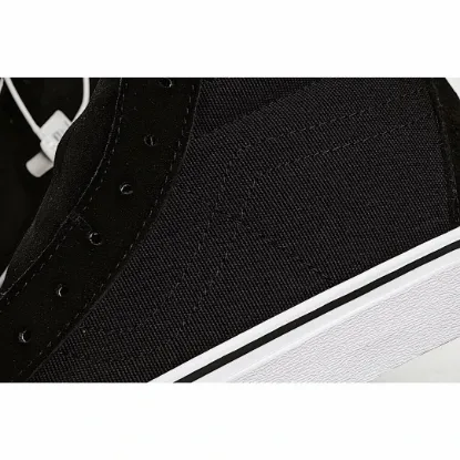 Picture of Asics Onitsuka Mexico 66 Slip-On Canvas Running Shoe