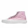 Picture of Vans Sk8-Hi Classic High-Top Sneaker Espadrilles