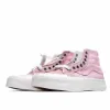 Picture of Vans Sk8-Hi Classic High-Top Sneaker Espadrilles