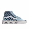 Picture of Vans Sk8-Hi Classic High-Top Sneaker Espadrilles