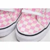 Picture of Vans Sk8-Hi Classic High-Top Sneaker Espadrilles