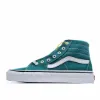 Picture of Vans Sk8-Hi Classic High-Top Sneaker Espadrilles