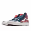 Picture of Vans Sk8-Hi Classic High-Top Sneaker Espadrilles