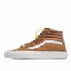 Picture of Vans Sk8-Hi Classic High-Top Sneaker Espadrilles