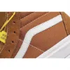 Picture of Vans Sk8-Hi Classic High-Top Sneaker Espadrilles