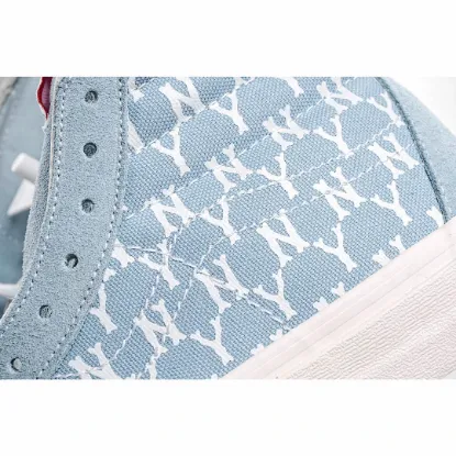 Picture of Vans Sk8-Hi Classic High-Top Sneaker Espadrilles
