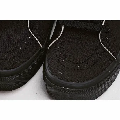 Picture of Vans Sk8-Hi Classic High-Top Sneaker Espadrilles