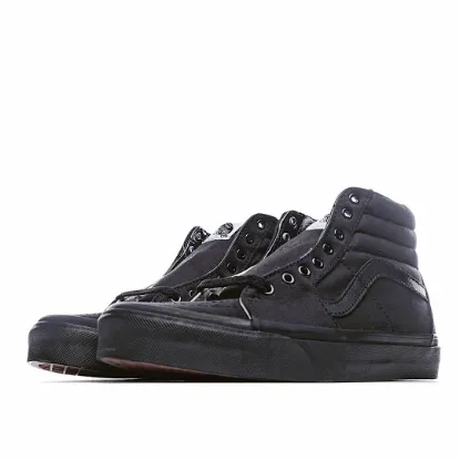 Picture of Vans Sk8-Hi Classic High-Top Sneaker Espadrilles