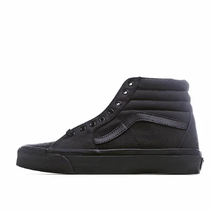 Picture of Vans Sk8-Hi Classic High-Top Sneaker Espadrilles